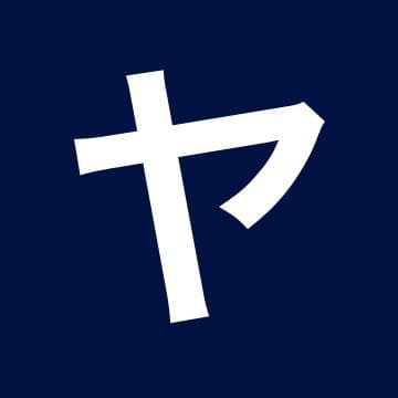 東京ヤクルトスワローズ logo
